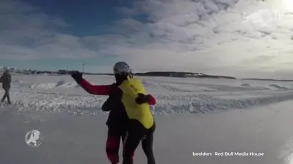 Kramer en Nuis bereiden zich voor op de start van het schaatsseizoen