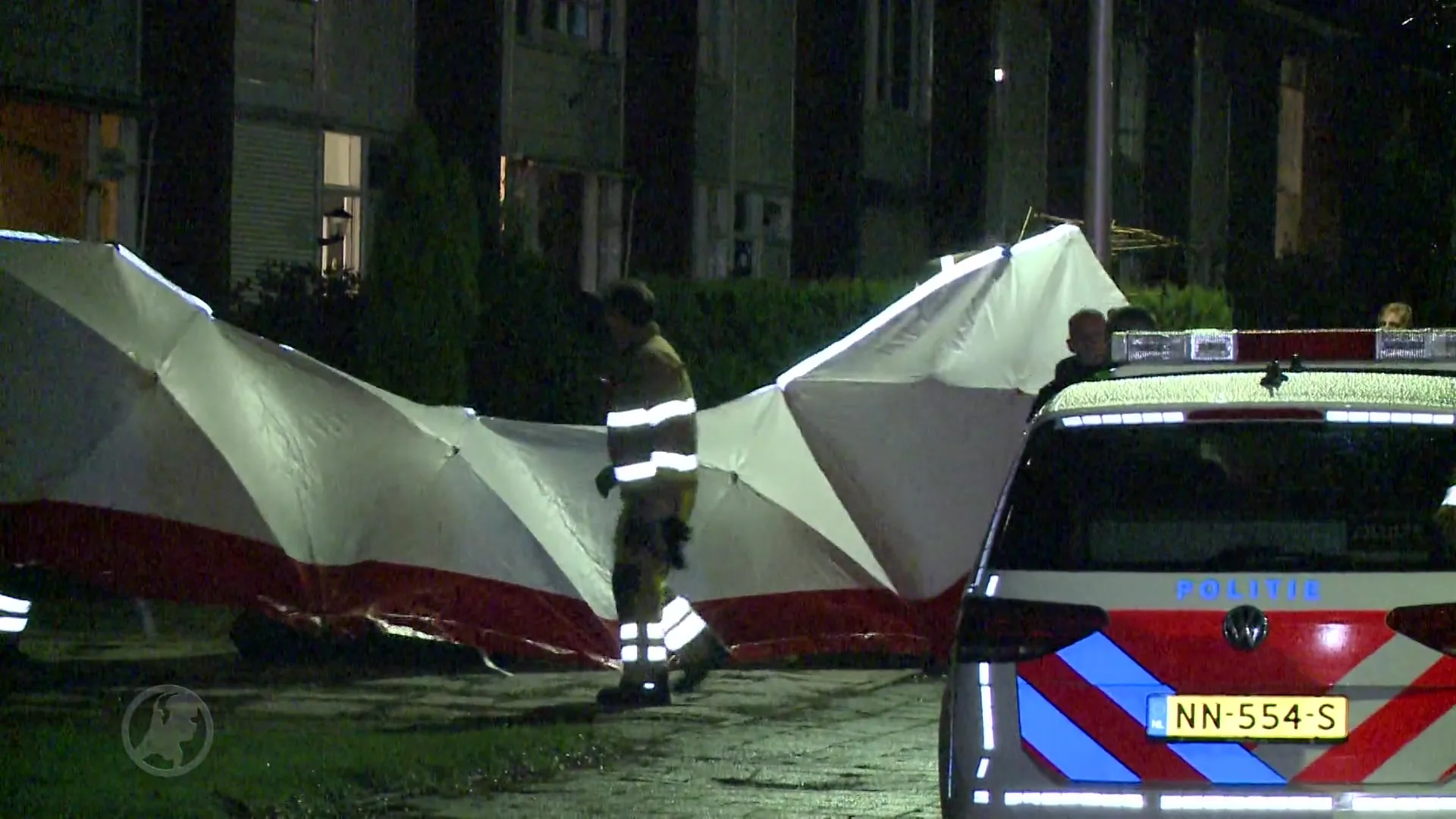 Confrontatie om 'waarom' van steekpartij te achterhalen