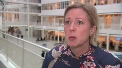 Krikke overtuigd dat vreugdevuren veilig waren