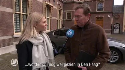 Ministers zien kloof met regio: 'Het gaat ook veel over de Randstad'