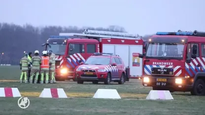 Piloot van in Hilversum gecrasht sportvliegtuig Hilversum overleden