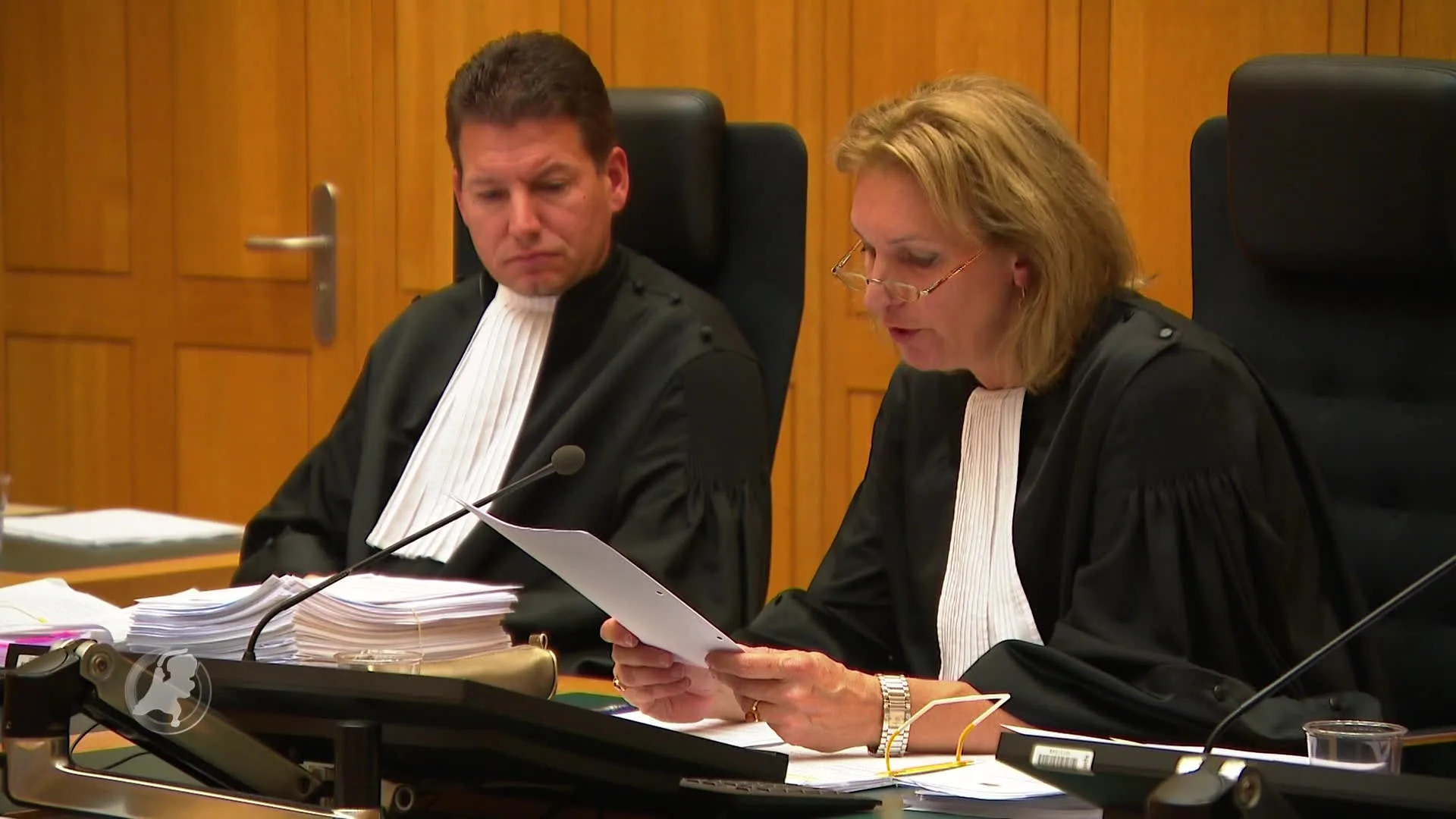 Broer Nicole van den Hurk: 'Mijn leven is kapotgemaakt, vernield, afgepakt'