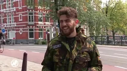 Lachgasverkoper Deniz moet boete van 100.000 euro aftikken