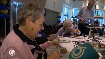 Deze honderdplussers zijn stokoud én kerngezond: wat is hun geheim?