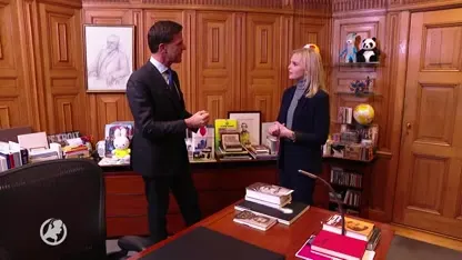 Premier Rutte in open brief aan alle Nederlanders: "Ik ben ontzettend trots"