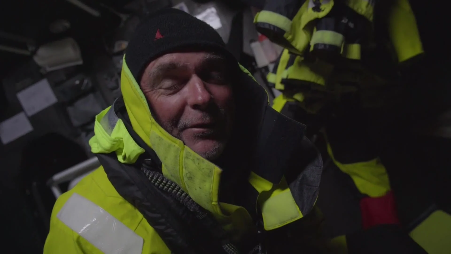 Nederlands team op kop in prestigieuze zeilwedstrijd rond de wereld