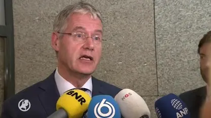 Slob stopt financiering islamitische Cornelius Haga Lyceum per 1 december