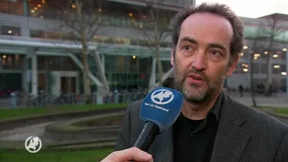 Erasmus Universiteit geschokt door moord op studente Sarah (21)