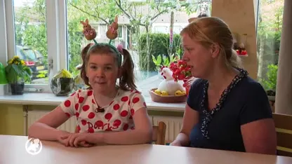 Amersfoortse Lieveke (9) mag dansen voor de Koning: 'Het is een droom die uitkomt'