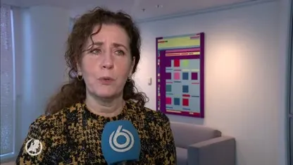 Minister Van Engelshoven over coming-out NikkieTutorials