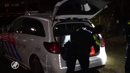 Man gewond geraakt bij schietpartij in woning Den Bosch