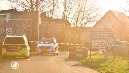 Man overleden na schietpartij bij woonwagenkamp in Cothen