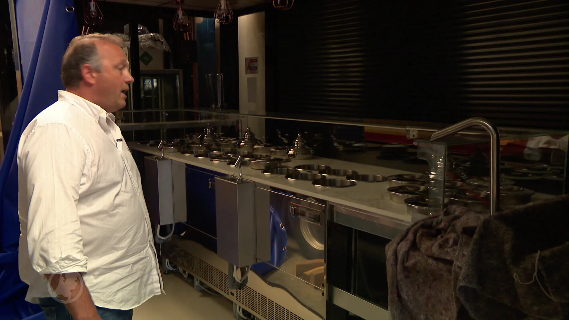 'Te grote' ijskraam mag niet in Almere staan tot woede van de eigenaar