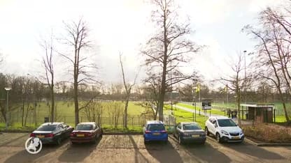 Opluchting bij OFC Oostzaan