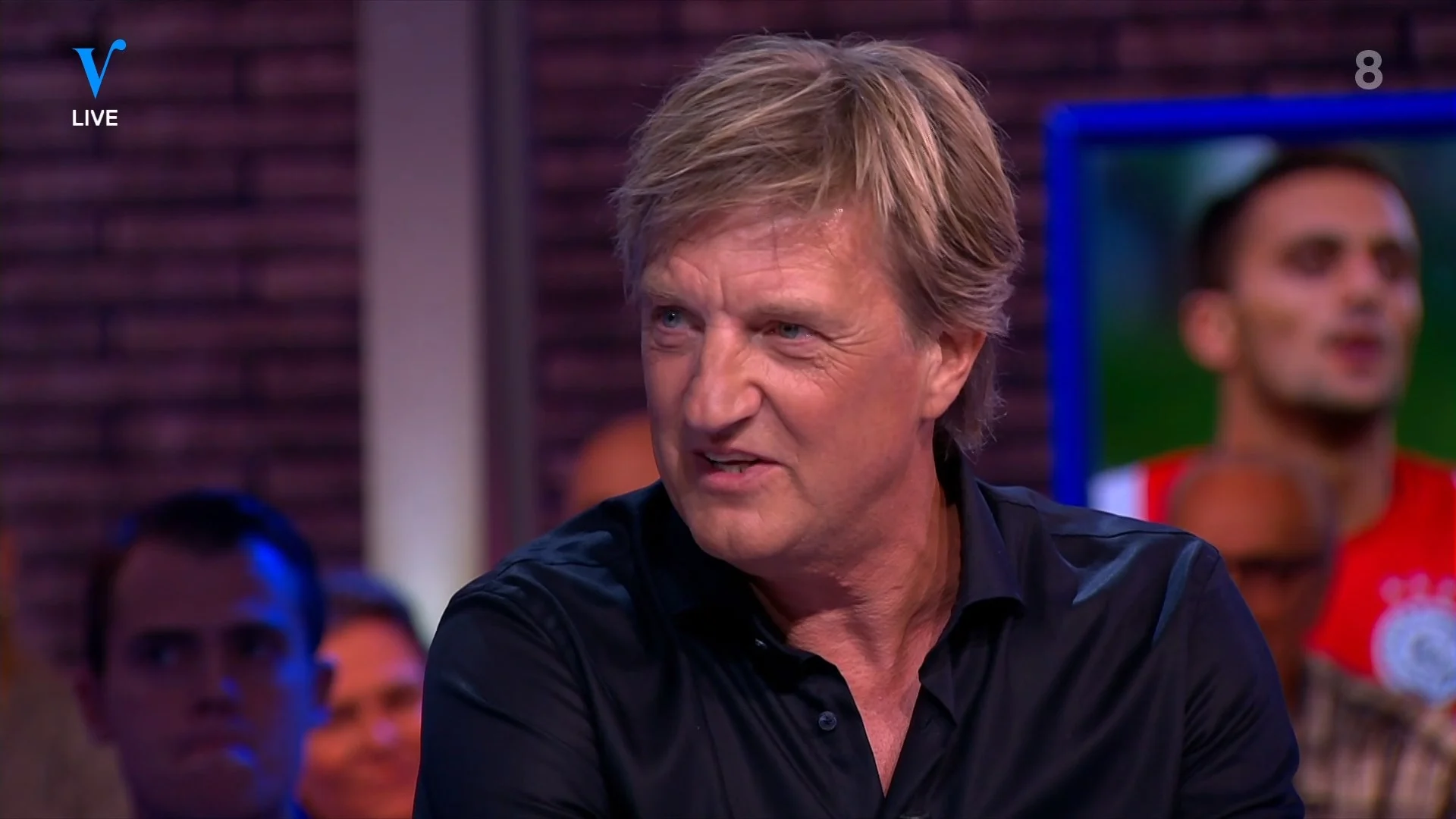 Wim ziet groot talent bij PSV: 'Hij speelt zo makkelijk'