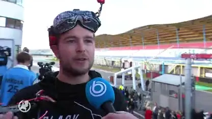 Drones racen om landelijke titel op het TT Circuit in Assen