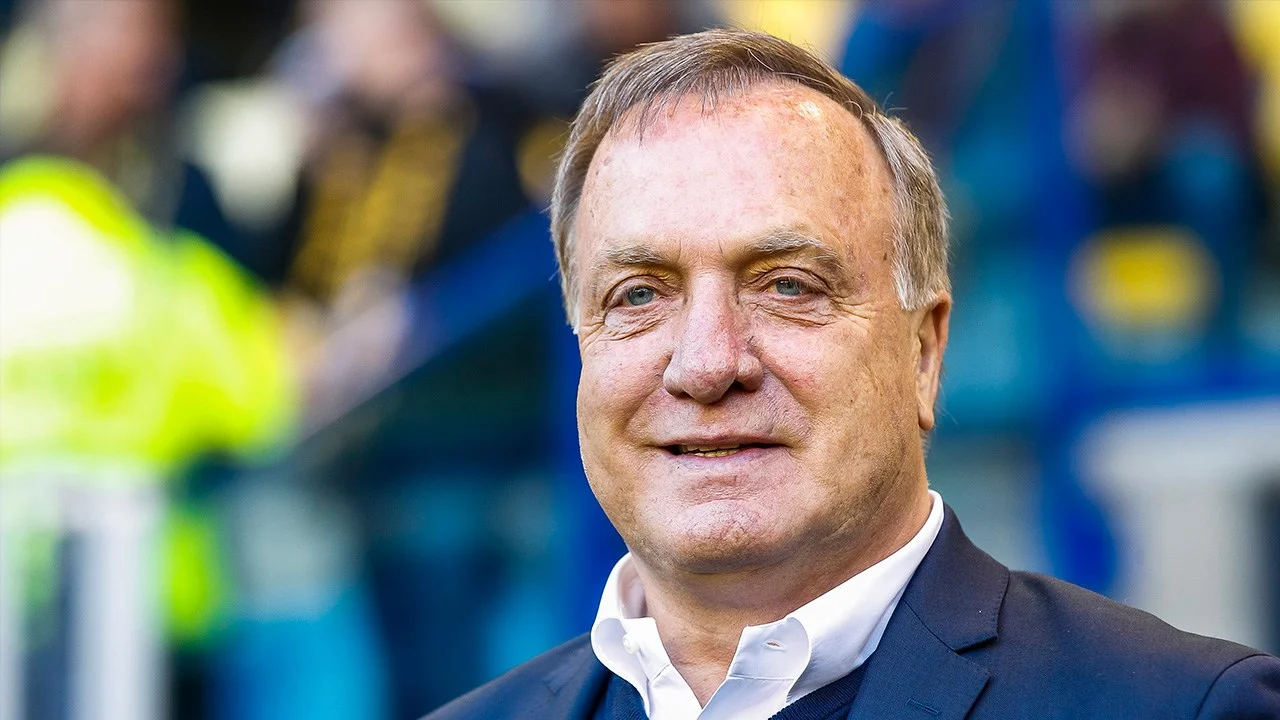 Wilfred: ‘Ik ga Dick absoluut missen’
