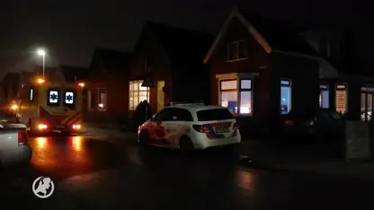 Meisje in Stadskanaal gewond na overval door tienerjongens