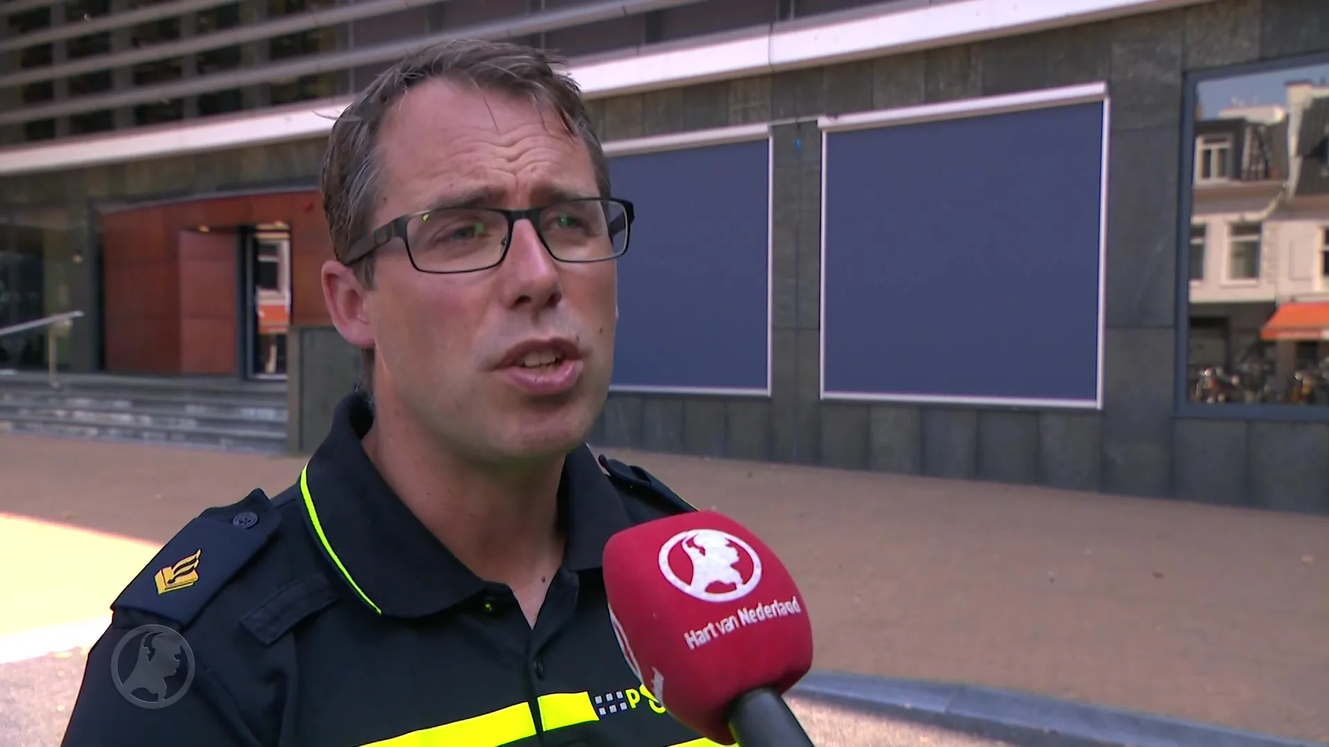 Nieuwe sporen in bizarre kofferbakzaak