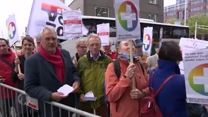 Sluiting Slotervaart ziekenhuis heeft schrijnende gevolgen voor patiënten