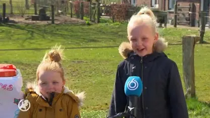 Vuilnisman Jeroen door coronacrisis in de schijnwerpers