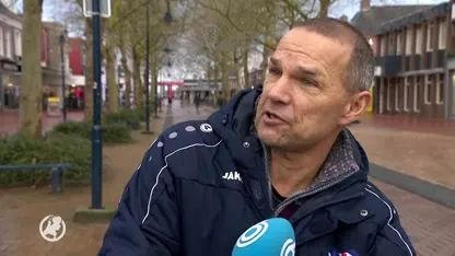 Politie pakt twee jonge verdachten op na steekpartij Drachten