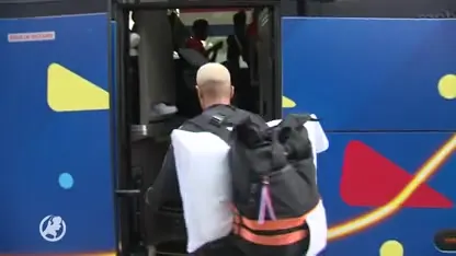 Leeuwinnen reizen door naar Valenciennes voor kwartfinales WK