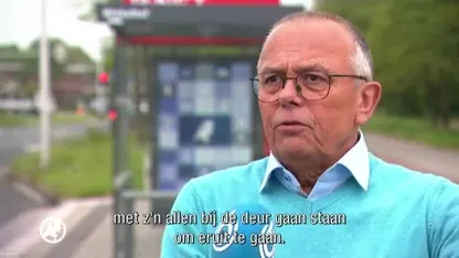 'Mondkapjes enige alternatief om openbaar vervoer te laten blijven rijden'