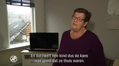Buurvrouw Anneke zag grillroom Coevorden naar beneden storten: 'Echt verschrikkelijk'