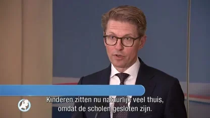 'Risico op huiselijk geweld neemt toe tijdens coronacrisis'