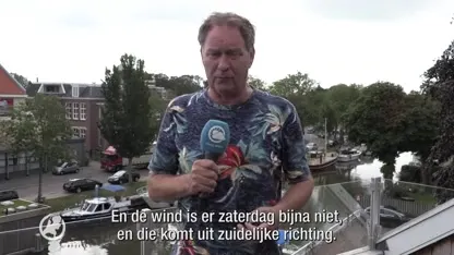 Dit verwacht Piet Paulusma van het weer tijdens de Formule 1 in Spa