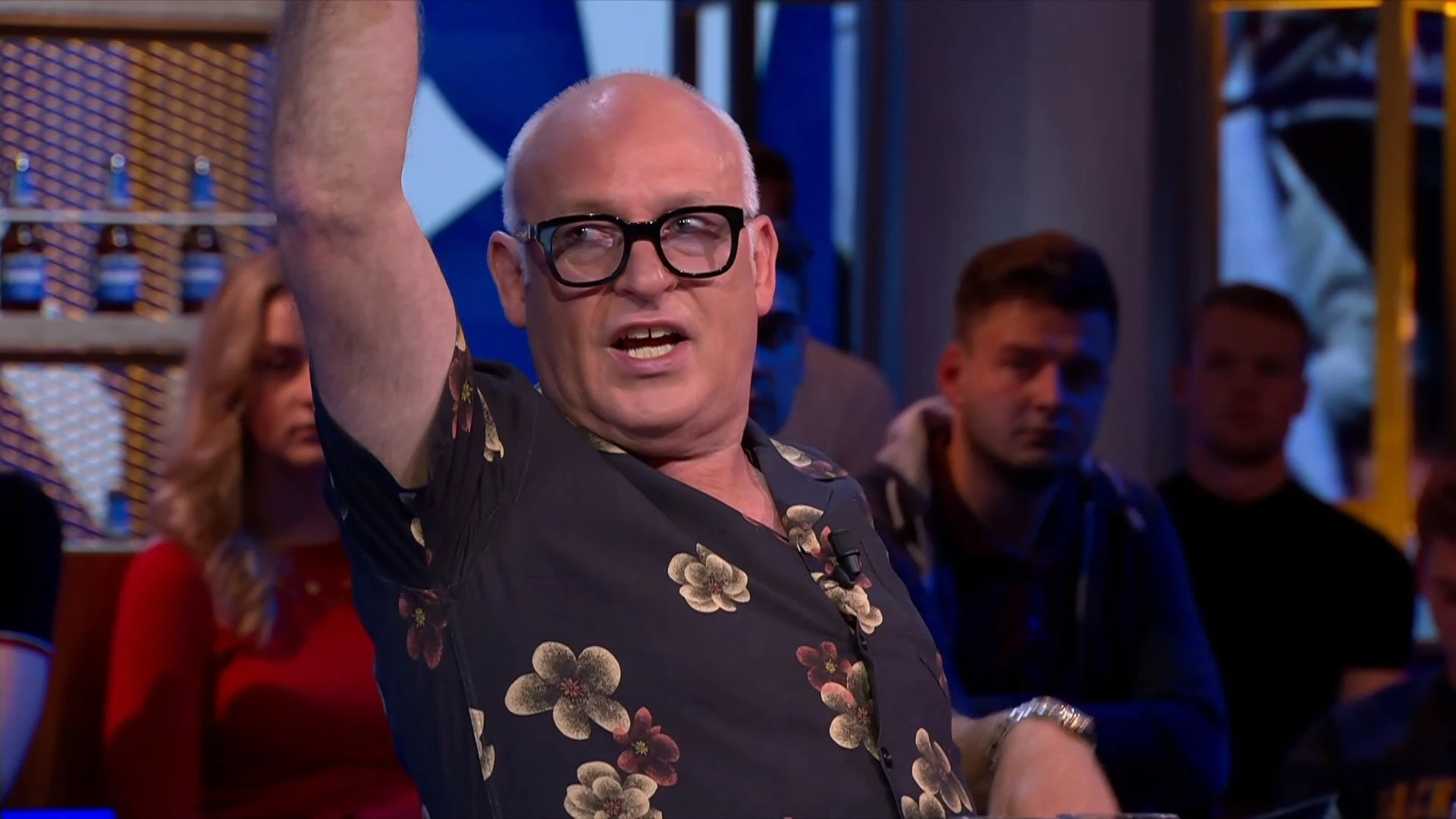 Kompany speler/trainer van Anderlecht? 'Wat een onzin!'