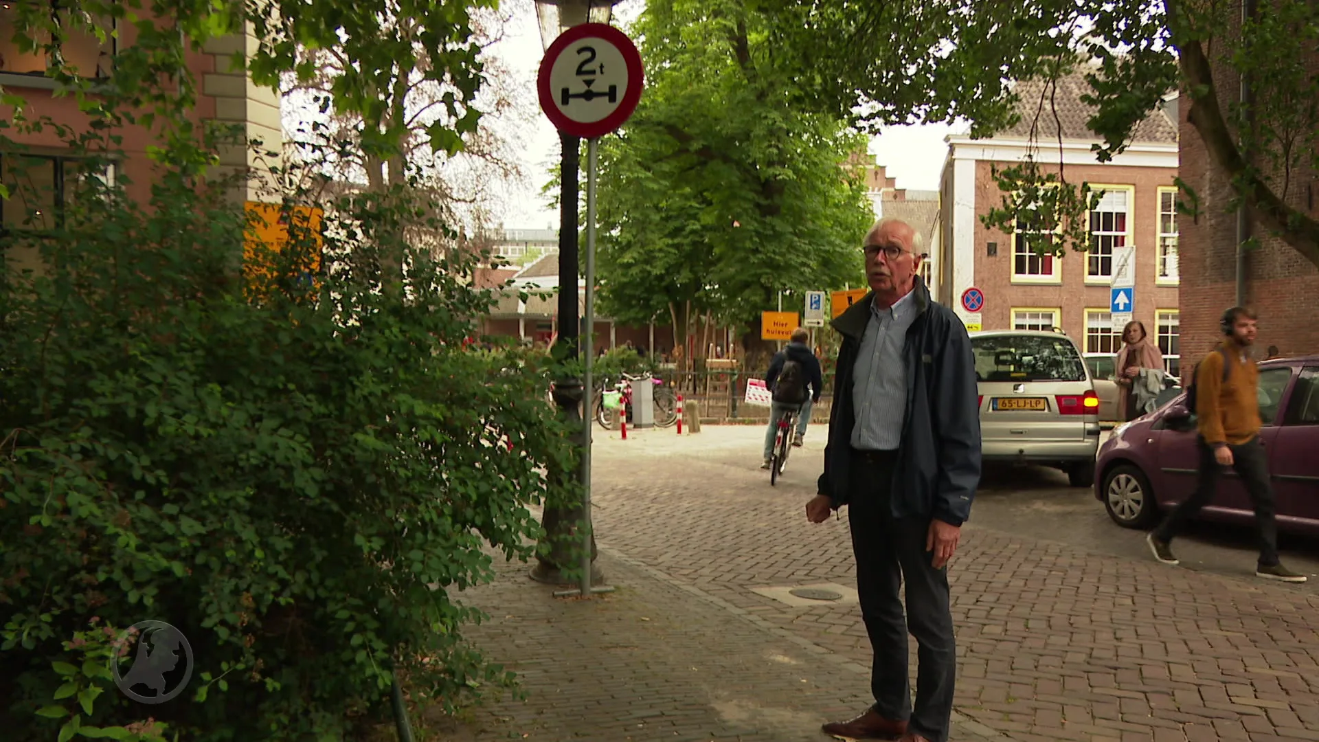 Utrechtse werfkelders begeven het door zwaar vrachtverkeer