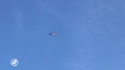 Rubberbootje slaat om in Dordrecht: twee opvarenden gered