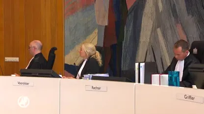 OM legt uit waarom vader G. alleen tbs moet krijgen in zaak-Bekiro