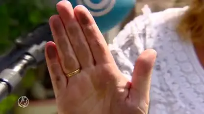 Hoekenezen zijn het zat: al dagenlang daalt er zwart stof neer in het dorp