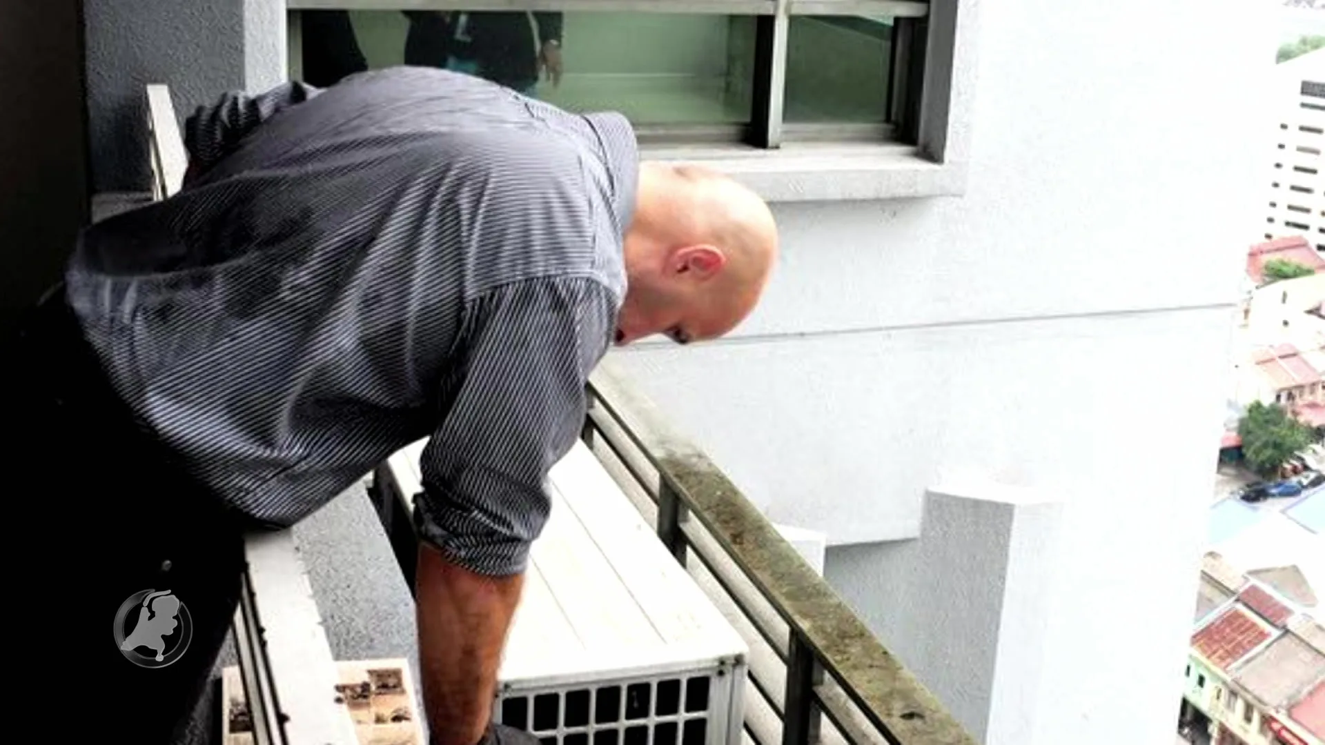 Maleisische rechter bezoekt appartement fatale val Smit