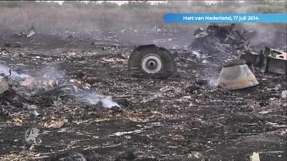 Werkgroep Waarheidsvinding MH17 vraagt president Trump om steun