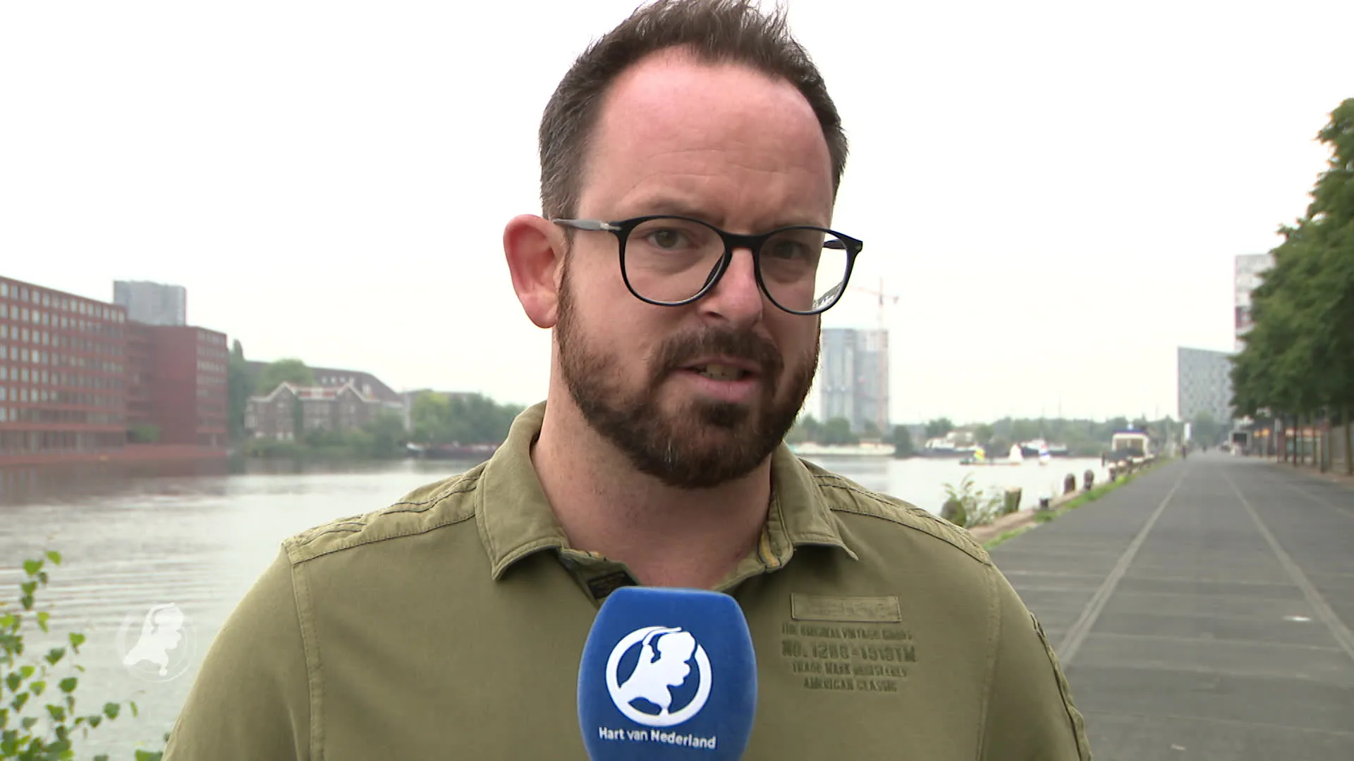 Crime Update: waarom wordt spyshop-medewerker doelwit van liquidatie?