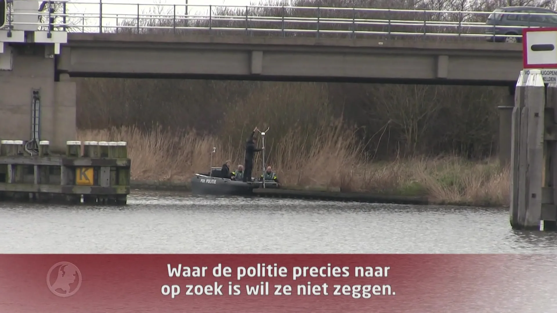 Hagenaar Gerard P. ook verdacht van moord op sekswerker