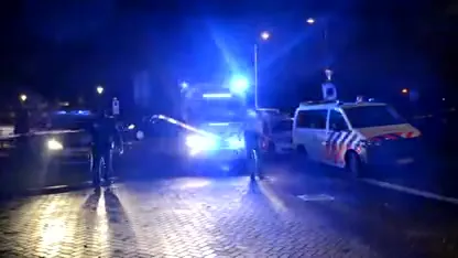 Twee verdachte aangehouden voor vergismoord op Rob Zweekhorst