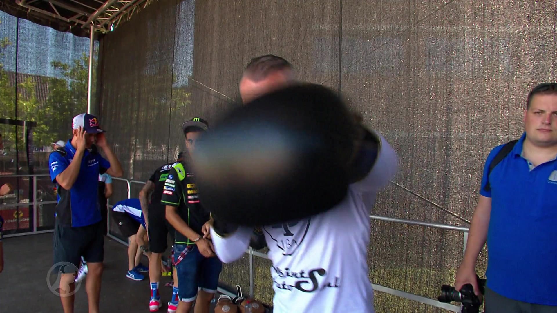 Oorverdovend motorspektakel TT Assen barst weer los