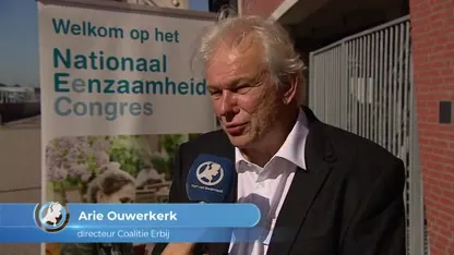 Bekijk hier hoeveel mensen zich eenzaam voelen in jouw gemeente
