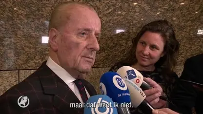 Hiddema over getwitter Baudet