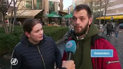 Meerderheid Nederland wil 'haringhappen' als cultureel erfgoed