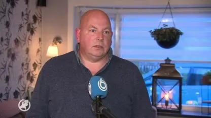 Joop wil zijn stervende moeder zien, maar dat mag niet van het verpleeghuis