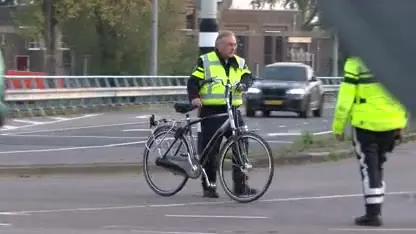 Fietser overleden door ongeluk met betonwagen