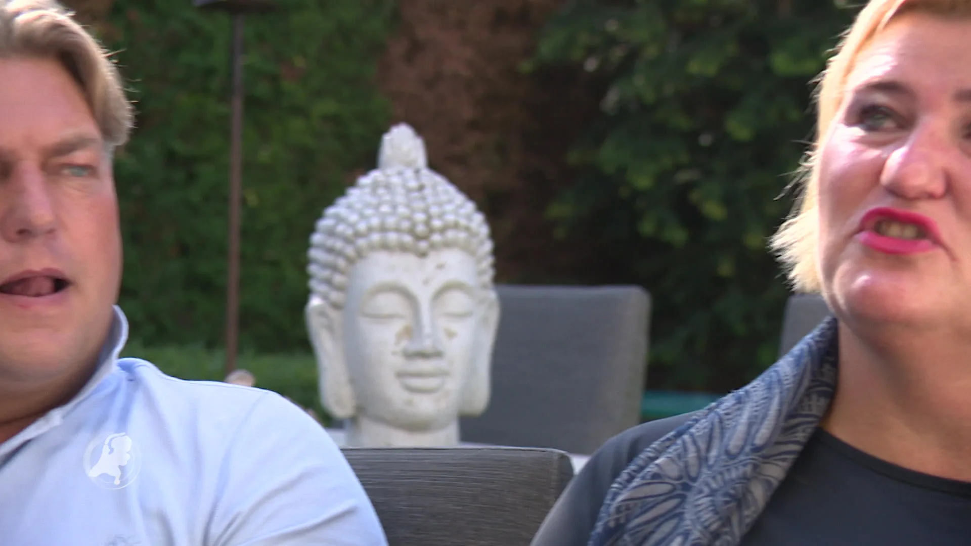 Overlevenden: 'Ramp Sulawesi doet denken aan tsunami Indische Oceaan 2004'