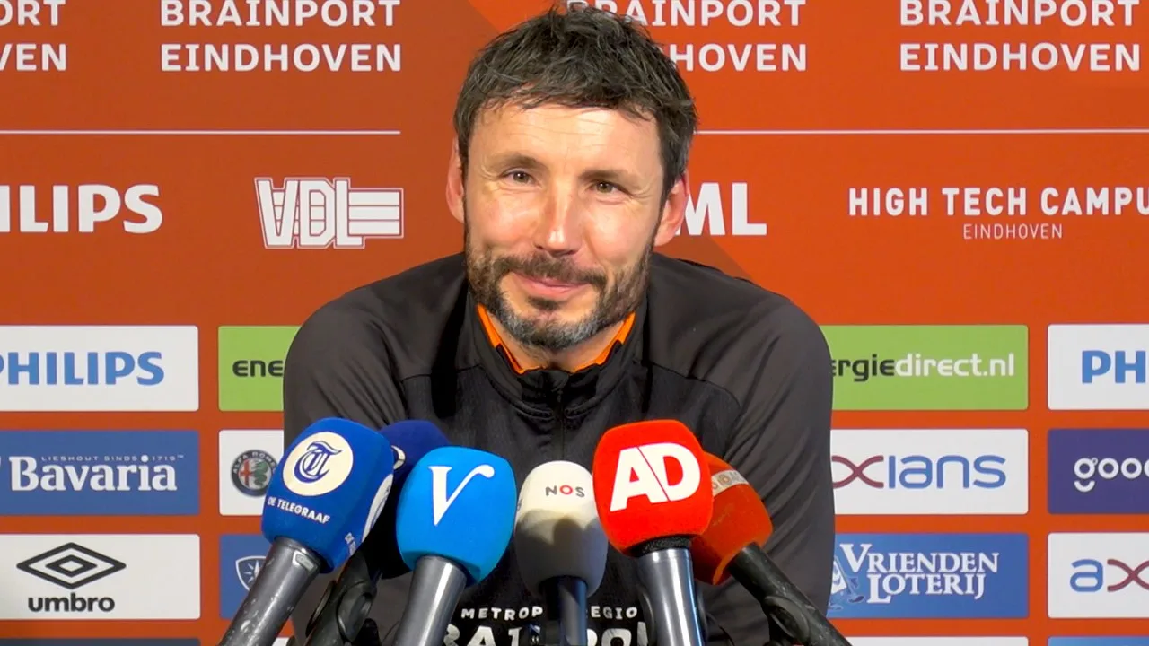 'Rustige' Van Bommel: ‘Mensen vinden het niet leuk dat het hier rustig is’