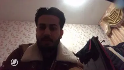 Sehraz (16) eindelijk wakker uit coma na corona